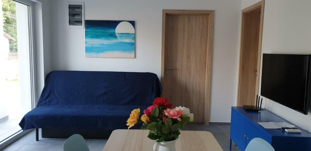 Mila Home Zamardi - Keszeg المظهر الخارجي الصورة